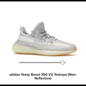 Yeezy Boost 350 V2 Yeshaya